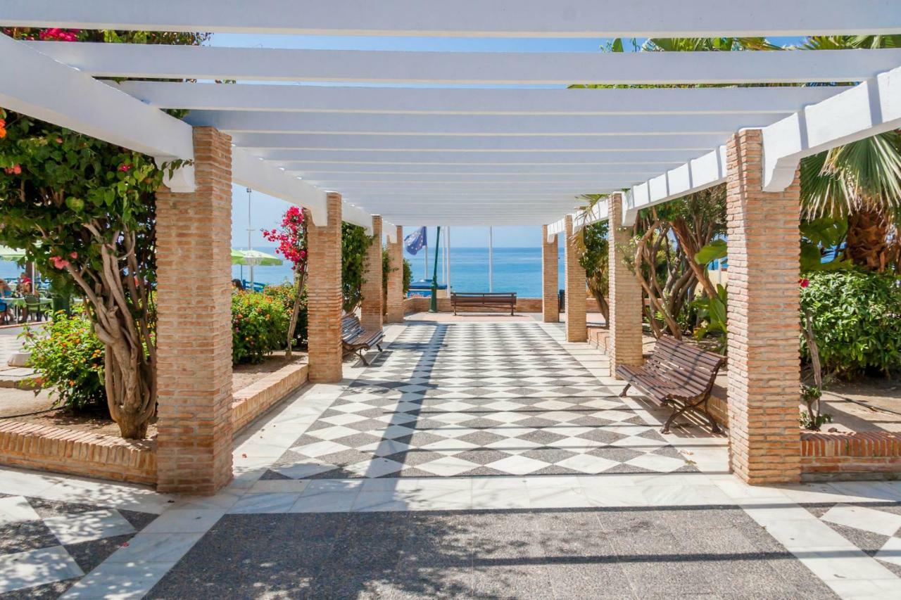Apartamento Cool&white Torrecilla Playa Canovas